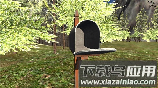 黑暗中的听众游戏(the listener in darknesstlidandroide)最新版截图4