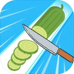 黄瓜茄子切切切官方版