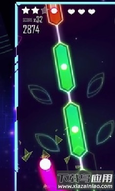 魔点舞线中文版最新版截图2