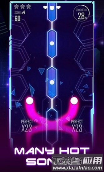 魔点舞线中文版最新版截图4