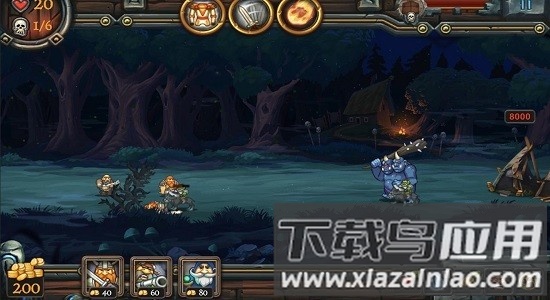 魔法棋盘英雄手游最新版截图2