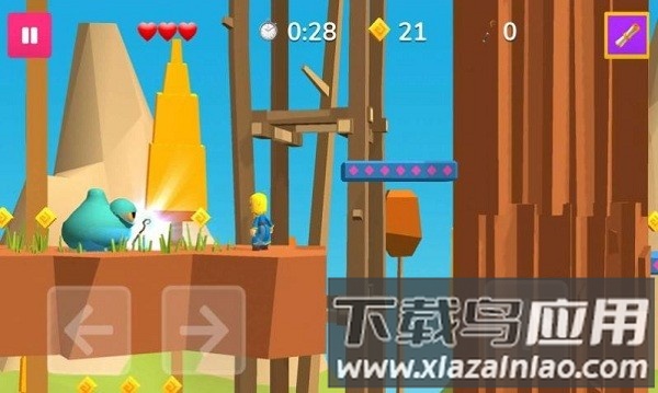 魔法冒险记最新版最新版截图1