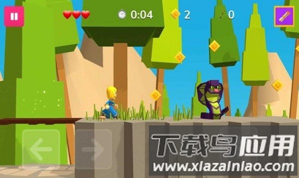 魔法冒险记最新版最新版截图2