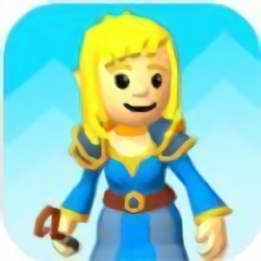 魔法冒险记最新版