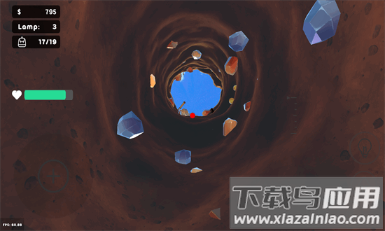 掘地求财仿制版手机版截图