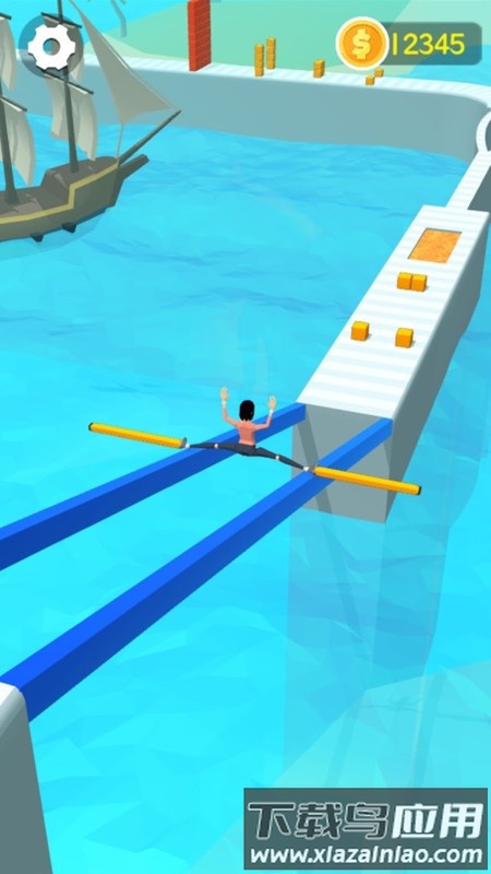 高跟鞋我最牛游戏最新版截图1