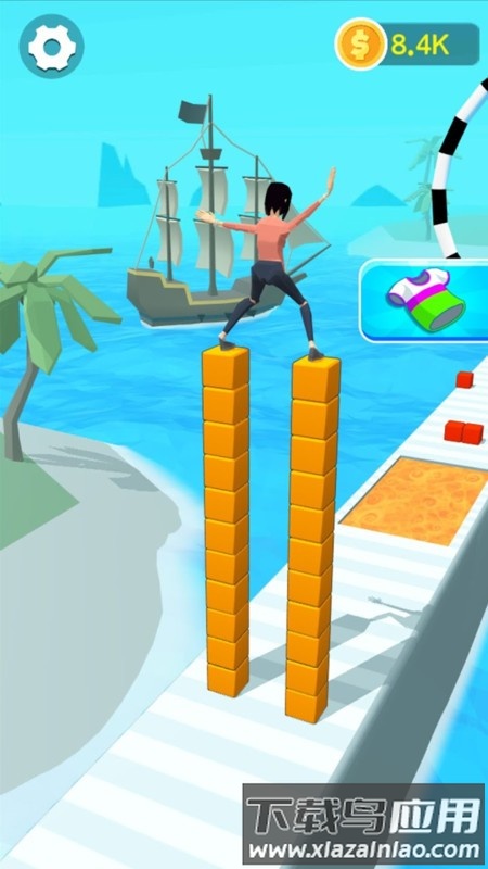 高跟鞋我最牛游戏最新版截图4