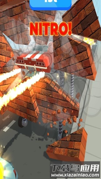 高脚赛车游戏最新版截图2