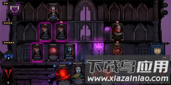 魔堡最后的仪式手机版最新版截图1