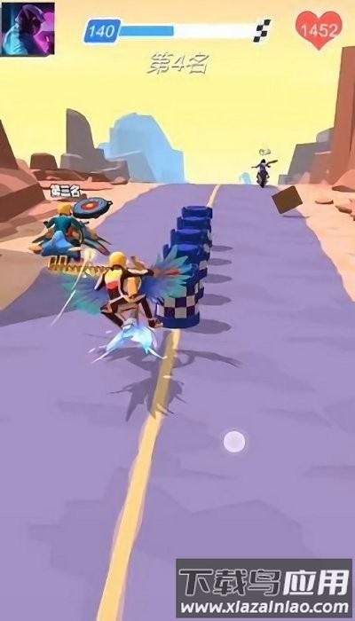 骑上我的野摩托手机版下载