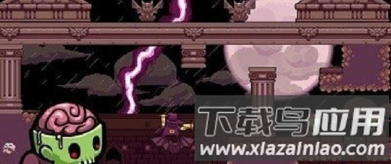 驱散亡灵手游最新版截图1