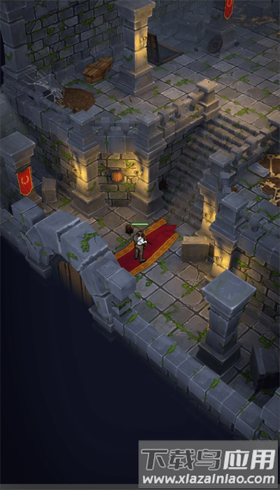 魂之地牢官方版下载