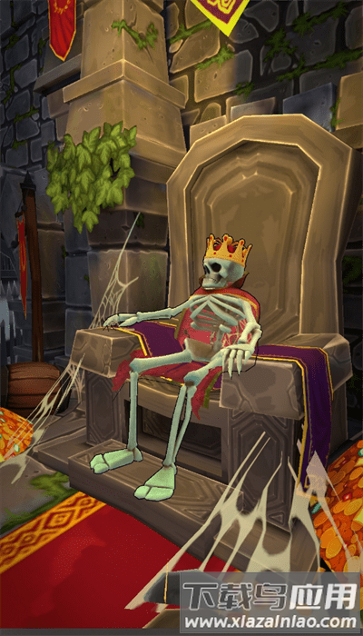 魂之地牢官方版最新版截图2