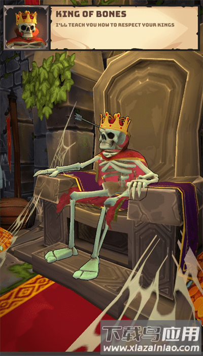 魂之地牢官方版最新版截图4