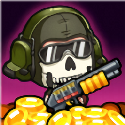 骷髅人吃鸡手机版