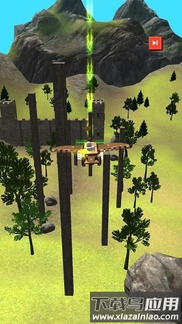 飞起来手机版最新版截图2