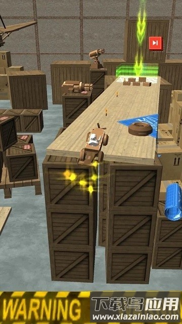 飞起来手机版最新版截图3