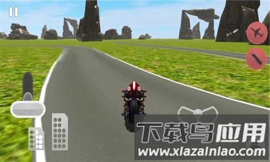 飞行直升机摩托车手机版最新版截图3