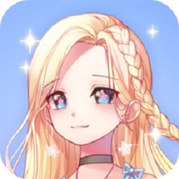 马卡龙装扮游戏