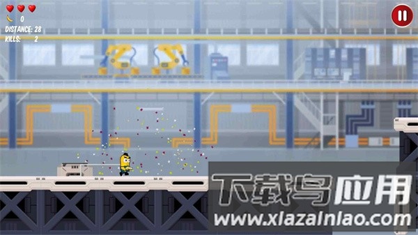 香蕉射手最新版截图3