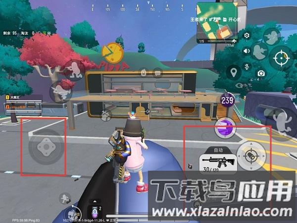 香肠派对地铁逃生