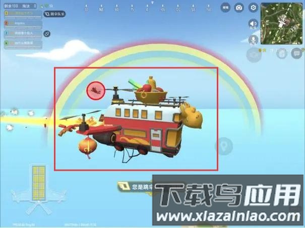 香肠派对下载正版免费