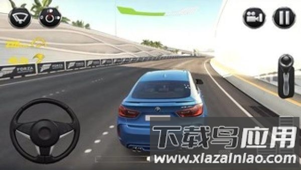 顶级赛车特技竞速最新版下载