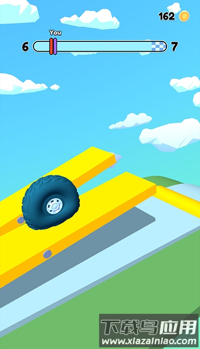 飞车大作战最新版截图1