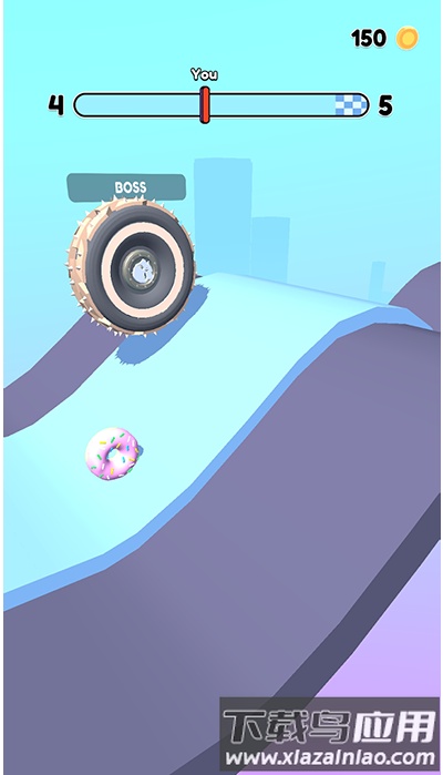 飞车大作战最新版截图2