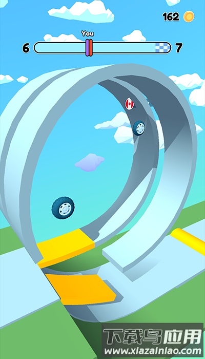 飞车大作战最新版截图3