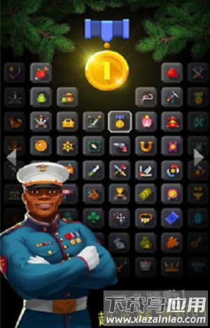 飞刀大挑战最新版截图3