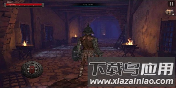 风暴之子无限竞技场最新版最新版截图3