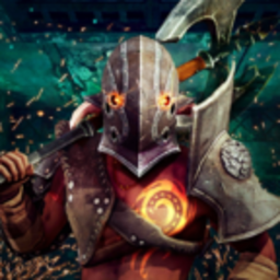 风暴之子无限竞技场最新版