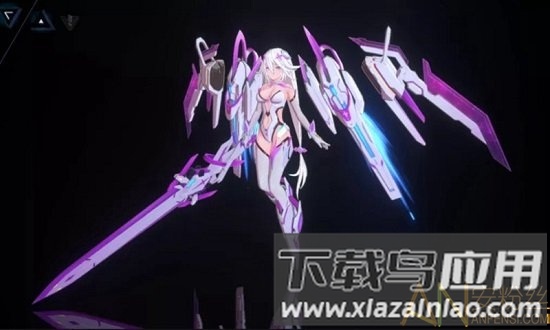 青空之刃b服截图