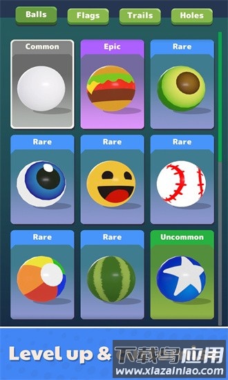 预备高尔夫最新版(Ready Set Golf)截图2