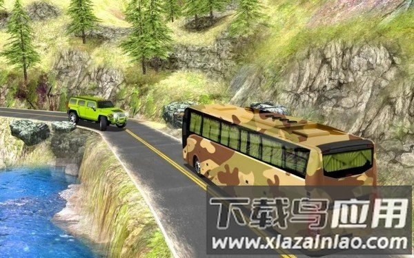 陆军大本营卡车手机版最新版截图2