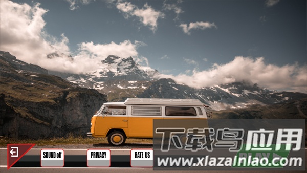 面包车模拟器截图2