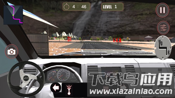 面包车模拟器截图3