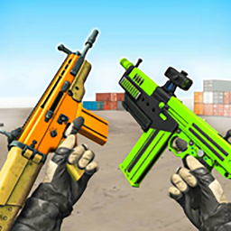 陆军反恐战争最新版