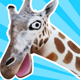 非常融合的鹿游戏