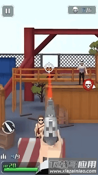 间谍的工作最新版下载