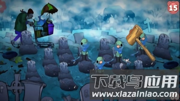 锤爆你脑瓜游戏最新版截图3