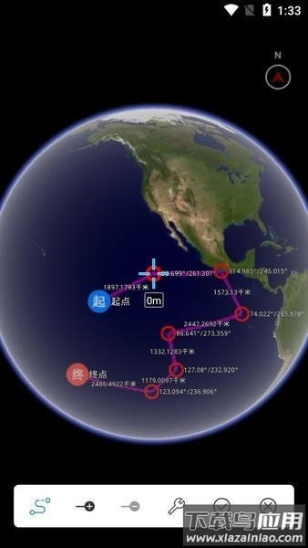 图新地球app 图新地球最新版