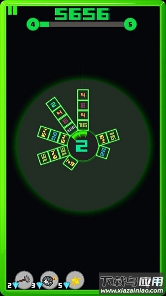 脑力大作战手游截图1