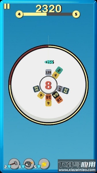 脑力大作战手游截图2