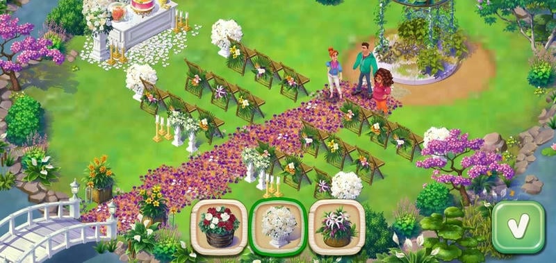 寻找家园破解版截图3