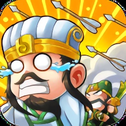 霸战三国果盘版