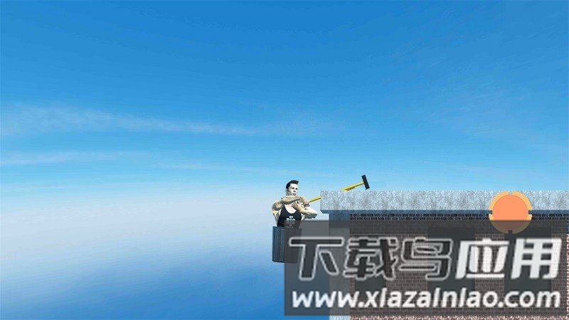 锤子男2游戏下载