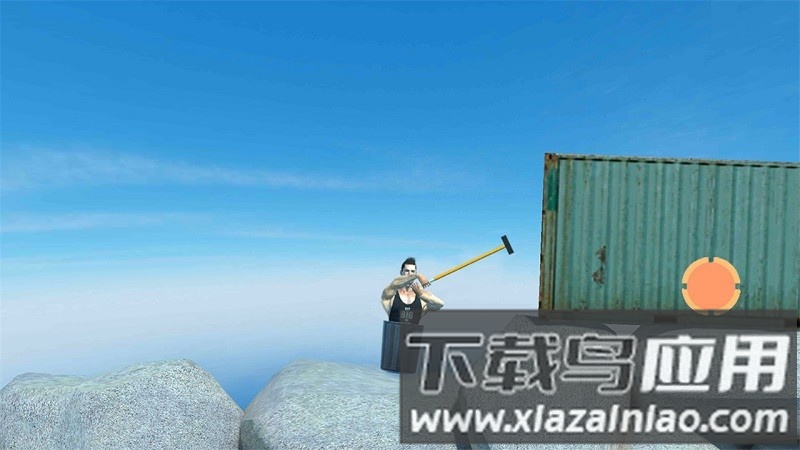 锤子男2手机版截图