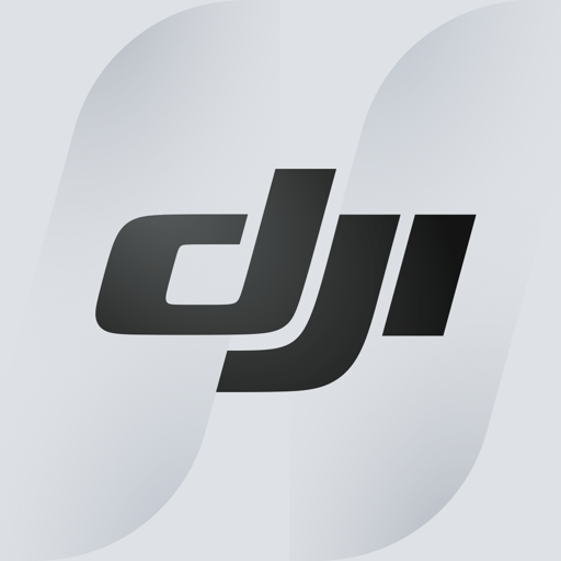 djifly无人机app